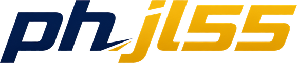 ph jl55 Philippines gaming platform logo